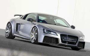 Audi R8 TOXIQUE by TC-Concepts '2011